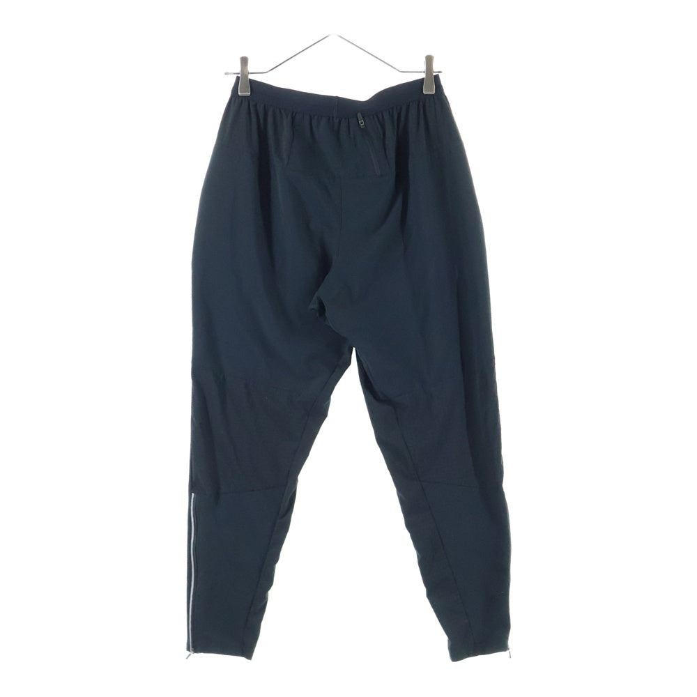 NIKE(ナイキ) DRI-FIT ストレッチ トレーニングパンツ ブラック CU5513-010