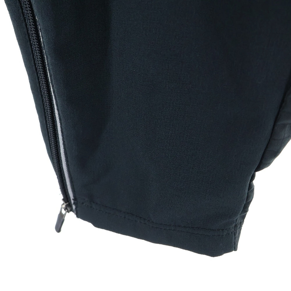 NIKE(ナイキ) DRI-FIT ストレッチ トレーニングパンツ ブラック CU5513-010