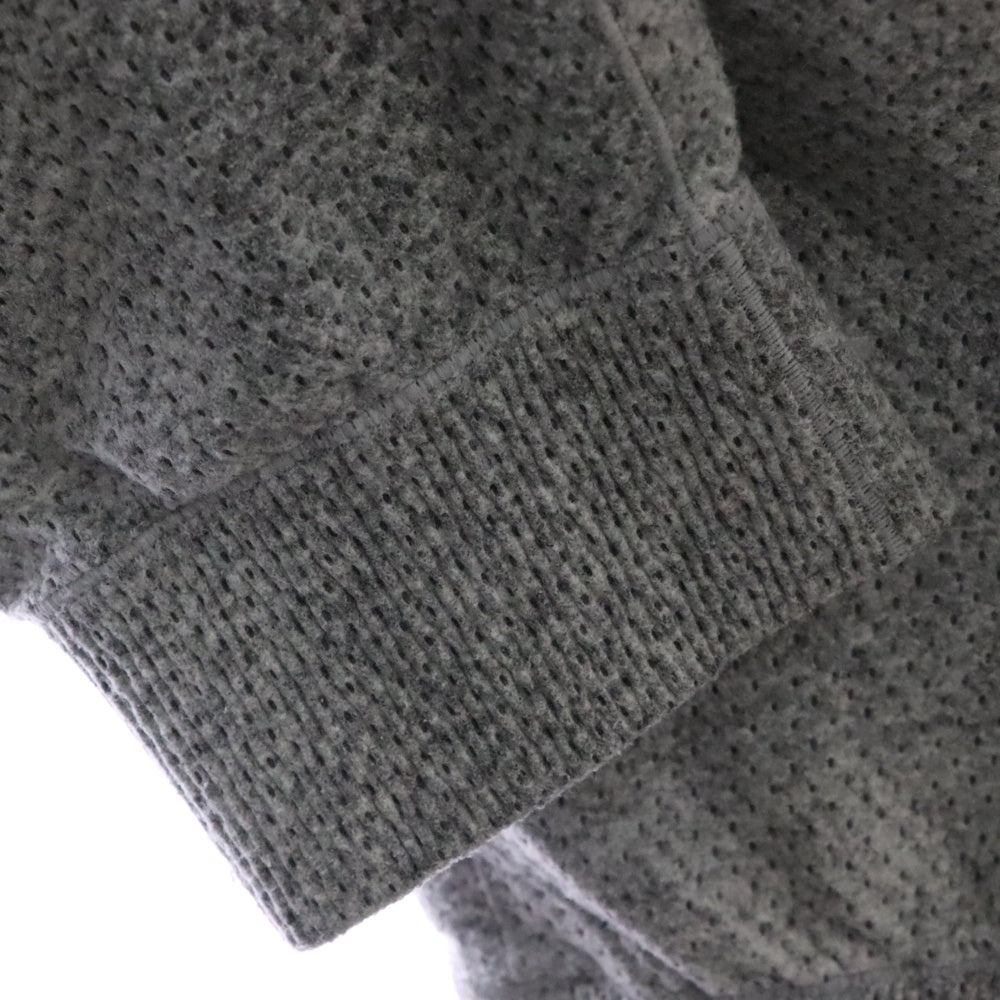 NIKE(ナイキ) フォアードテック ポリエステルパンツ グレー DQ4267-077