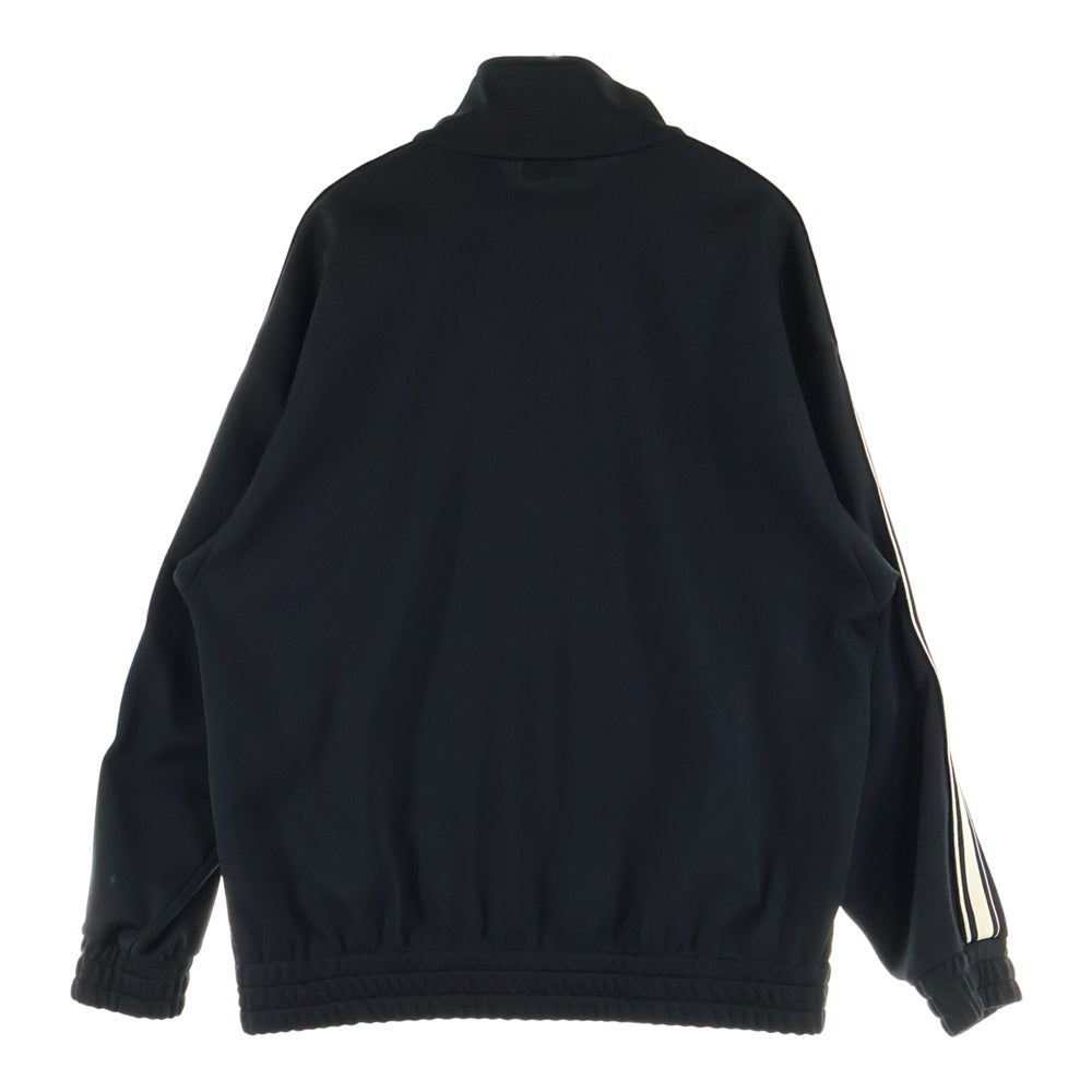 CELINE(セリーヌ) 21AW Athletic Jersey アスレチック ジャージー トラックジャケット ブラック 2Y490121O