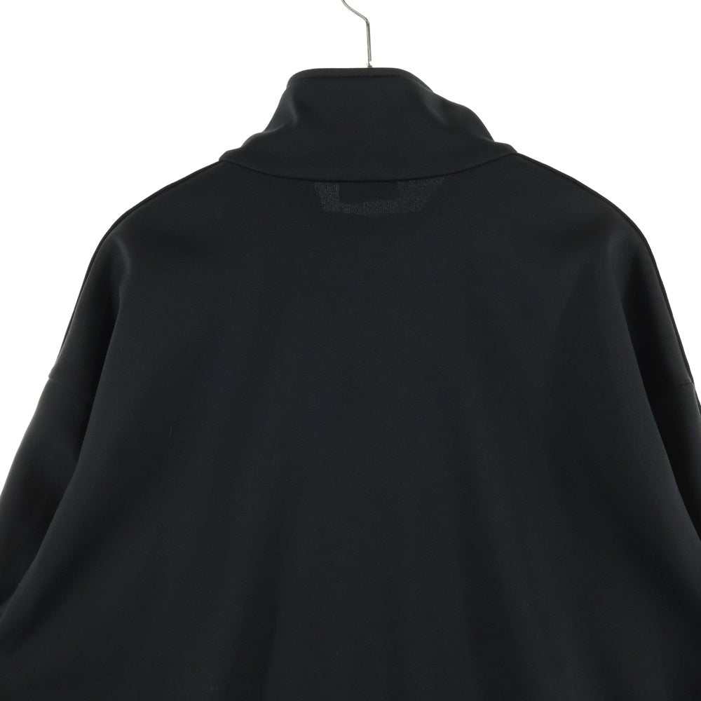 CELINE(セリーヌ) 21AW Athletic Jersey アスレチック ジャージー トラックジャケット ブラック 2Y490121O