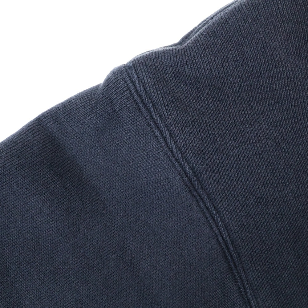 BALENCIAGA(バレンシアガ) 19AW Speed Hunters Hoodie スピードハンターズ プルオーバースウェットパーカー フーディー ブラック 541873 TCV37