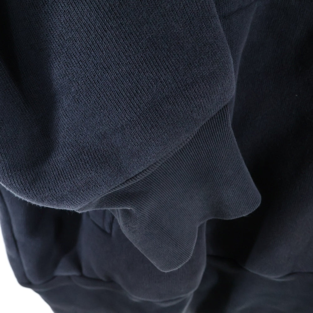BALENCIAGA(バレンシアガ) 19AW Speed Hunters Hoodie スピードハンターズ プルオーバースウェットパーカー フーディー ブラック 541873 TCV37