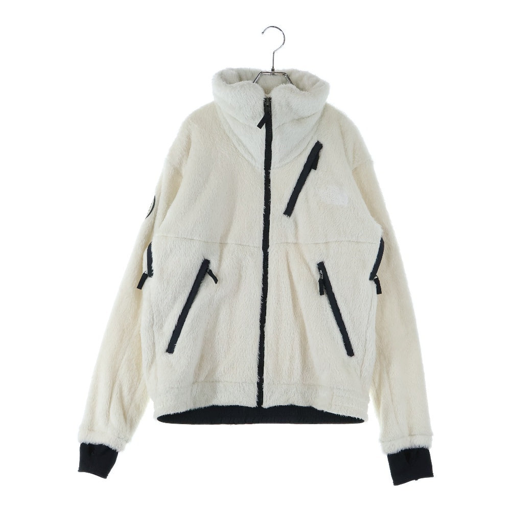 THE NORTH FACE(ザノースフェイス) Antarctica Versa Loft Jacket アンタークティカ バーサ ロフト ボアジップアップ ジャケット ホワイト NA61930