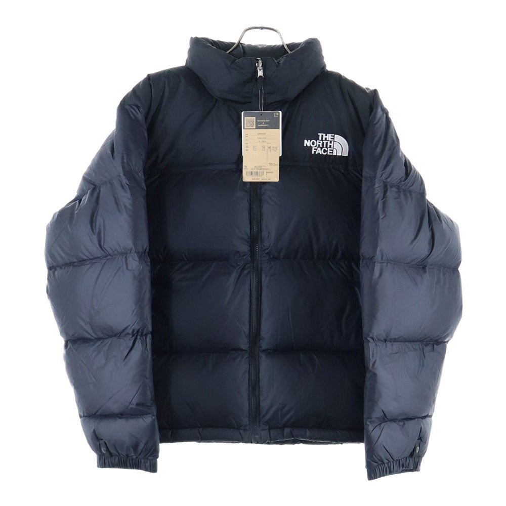 THE NORTH FACE(ザノースフェイス) NUPTSE JACKET ヌプシ ダウンジャケット アウター ブラック ND92555