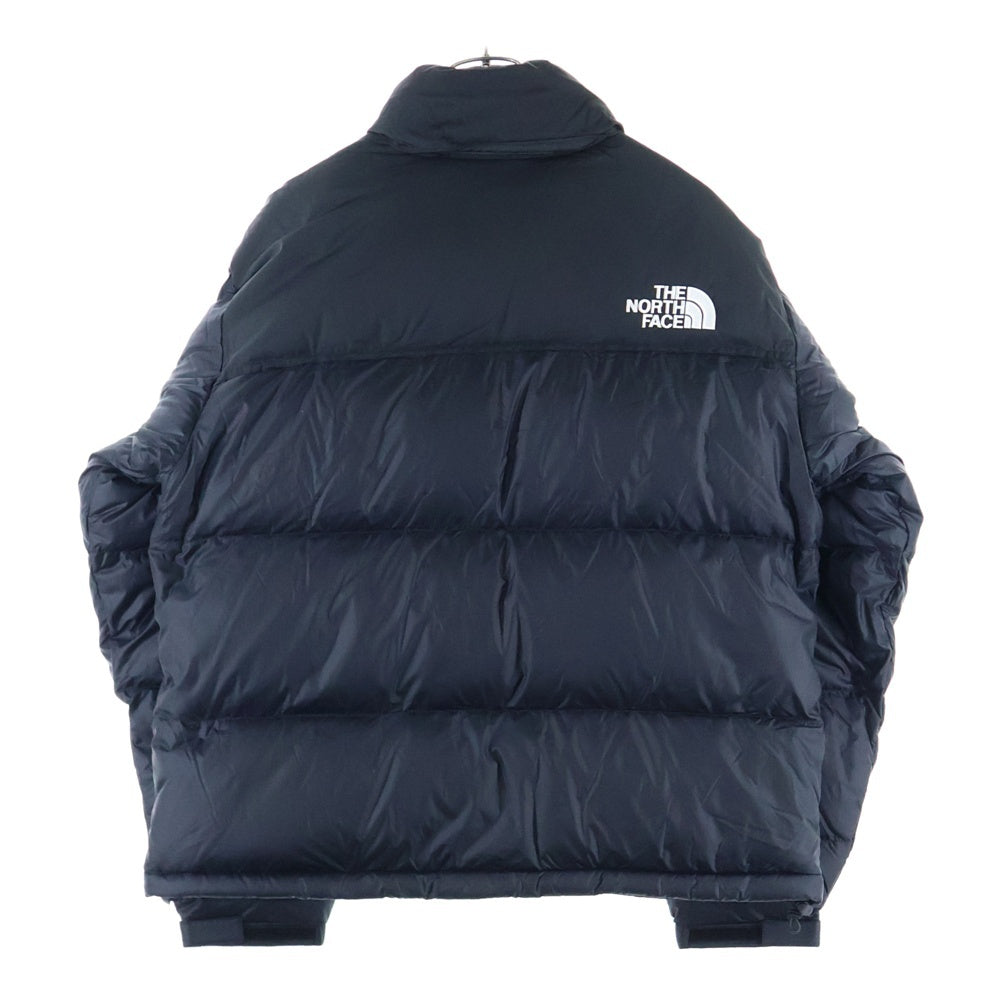 THE NORTH FACE(ザノースフェイス) NUPTSE JACKET ヌプシ ダウンジャケット アウター ブラック ND92555