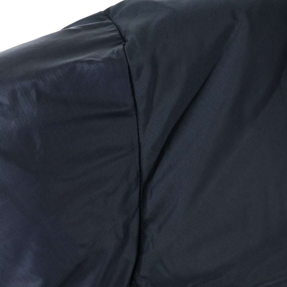 THE NORTH FACE(ザノースフェイス) NUPTSE JACKET ヌプシ ダウンジャケット アウター ブラック ND92555