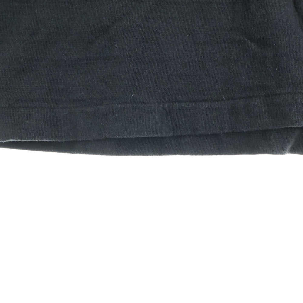 HUMAN MADE(ヒューマンメイド) POCKET T-SHIRT OFFLINE STORE オフラインストア限定 半袖Tシャツカットソー ブラック