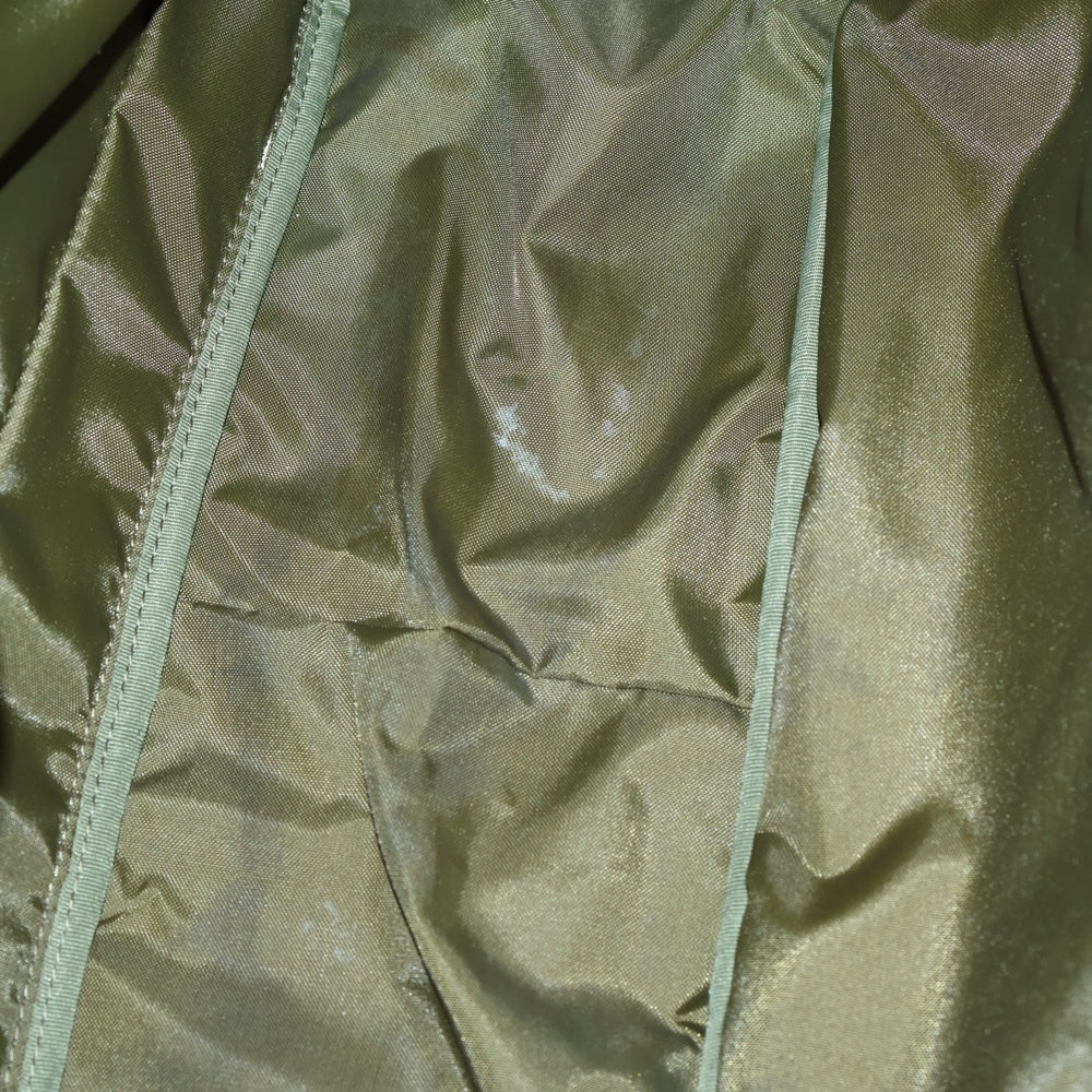 BRIEFING(ブリーフィング) ×loopwheeler×begin ループウィラー ビギン カモ柄 限定トートバッグ カーキ/グレー