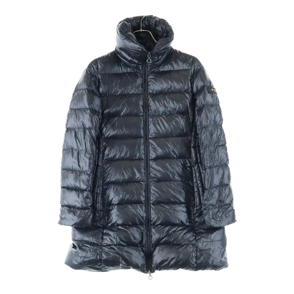 TATRAS(タトラス) ナイロン ロングダウンジャケット コート レディース