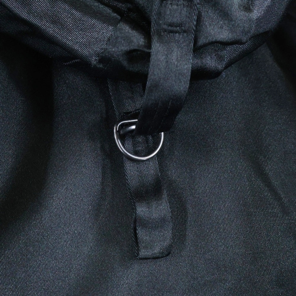 SPIEWAK(スピーワック) TYPE N-3B F MIL-J-3786J フライトジャケット ブラック