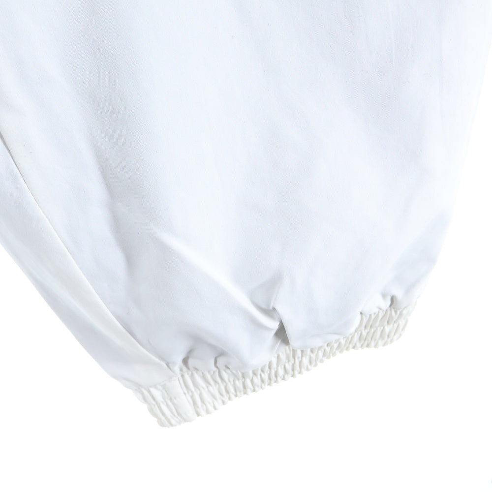 NIKE(ナイキ) ×KITH BIG SWOOSH PANTS ANIMAL ビッグスウォッシュ アニマルトラックパンツ ブラック AH8744-010