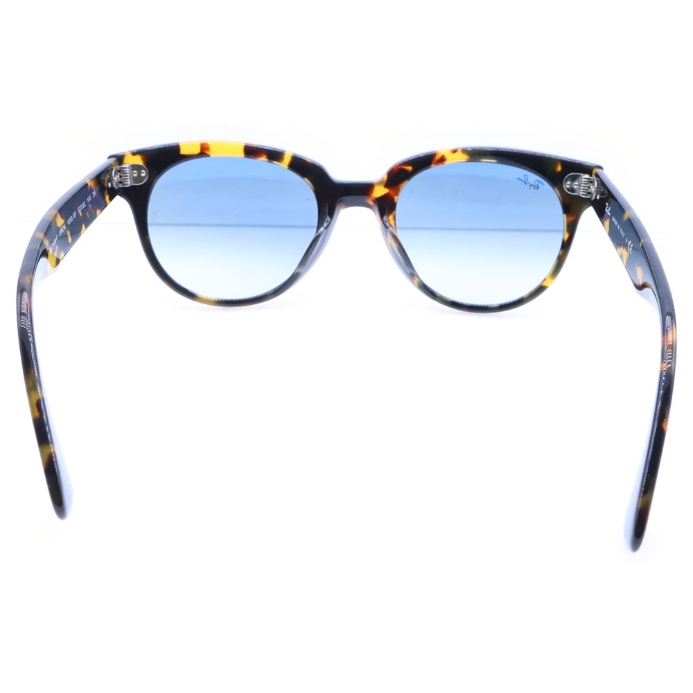 Ray Ban(レイバン) ORION グラデーションレンズ サングラス メガネ アイウェア 眼鏡 ブラウン RB2199‐F