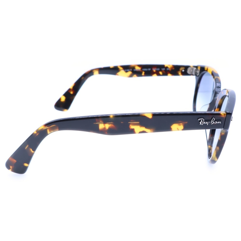 Ray Ban(レイバン) ORION グラデーションレンズ サングラス メガネ アイウェア 眼鏡 ブラウン RB2199‐F