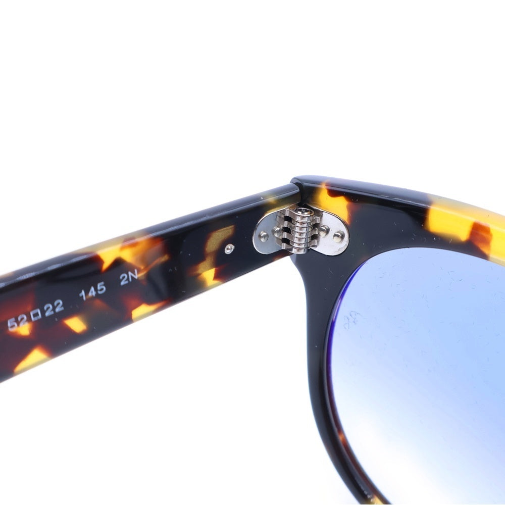 Ray Ban(レイバン) ORION グラデーションレンズ サングラス メガネ アイウェア 眼鏡 ブラウン RB2199‐F