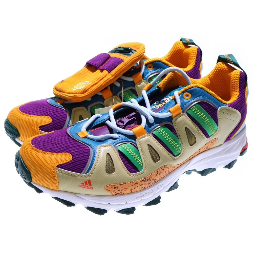 adidas(アディダス) ×Sean Wotherspoon×Disney SUPERTURF ADVENTURE SW ローカットスニーカー マルチ US11/29.0cm GY8341