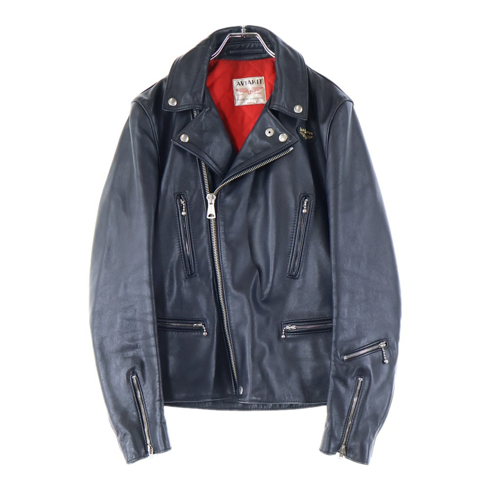 Lewis Leathers(ルイスレザー) 391T LIGHTNING TIGHT FIT ライトニング