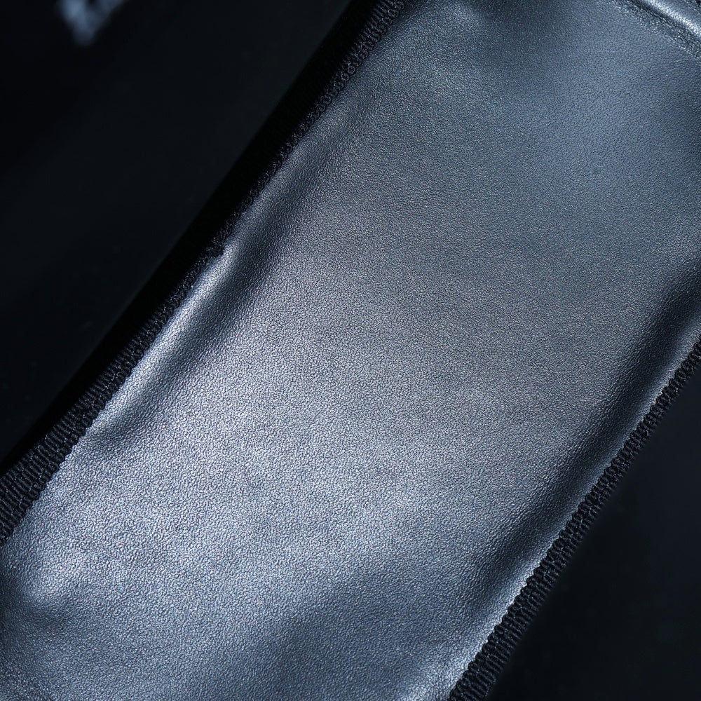 NO BRAND(ノーブランド) grand mardi matin 2WAY ハンドショルダーバッグ ブラック