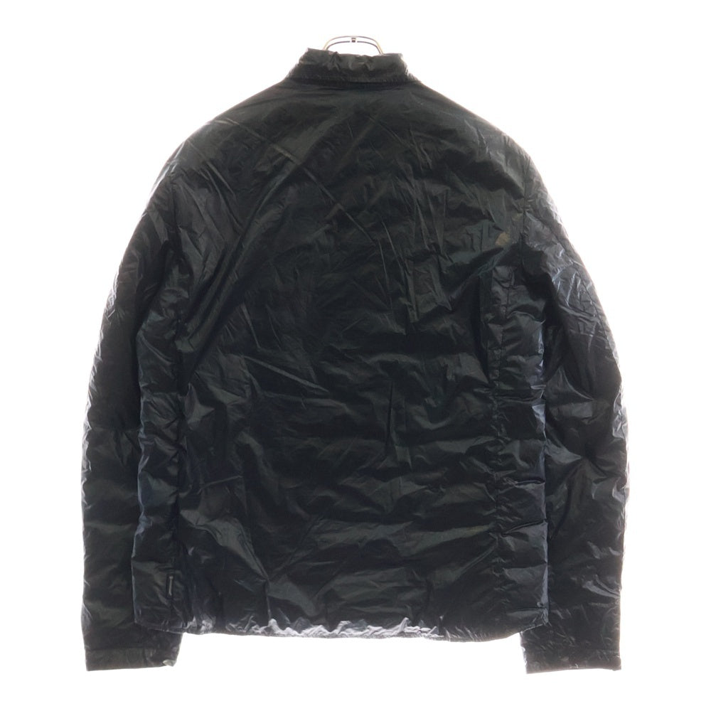 MONCLER(モンクレール) DOMINICA GIUBBOTTO ドミニク フラワー総柄 リバーシブルダウンジャケット アウター マルチ 310914141705