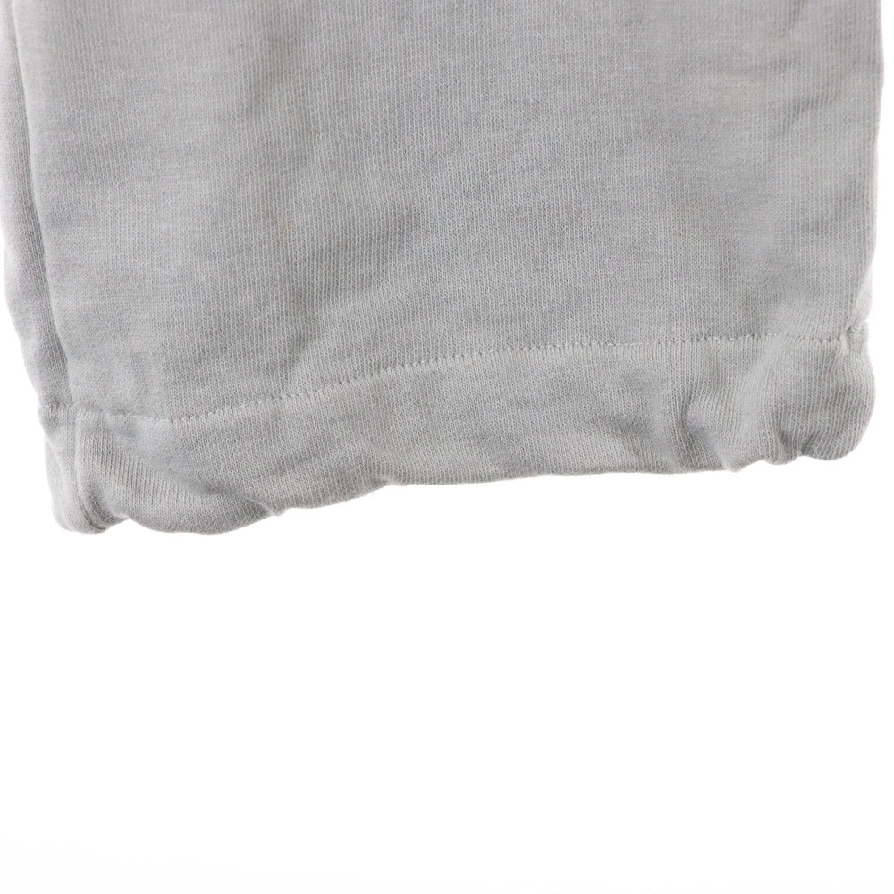 adidas(アディダス) × UNDEFEATED アンディフィーテッド プリントデザイン スウェットパンツ グレー DN8777