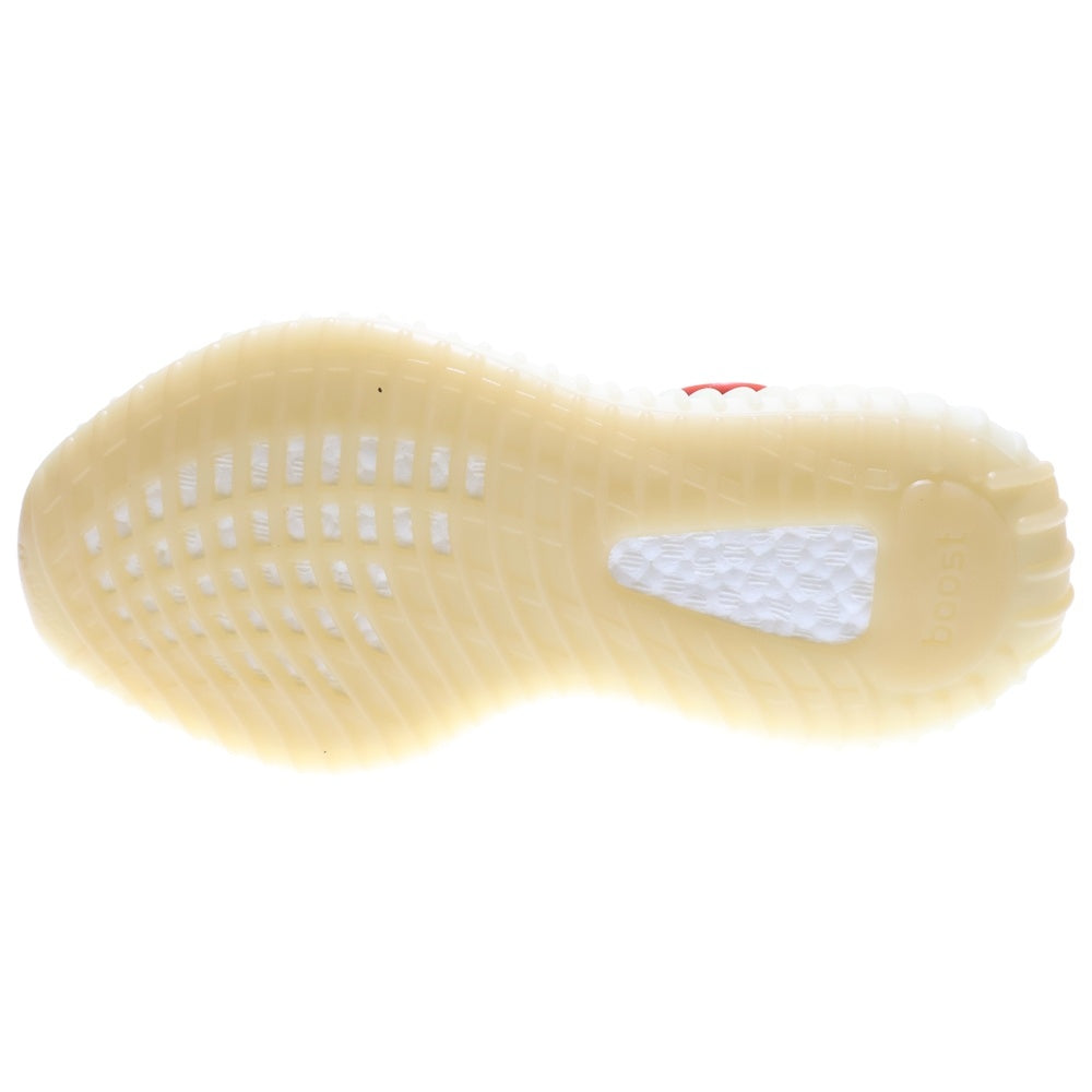 adidas(アディダス) YEEZY BOOST 350V2 ZYON FZ1267 イージーブースト350V2 ザイオン ローカットスニーカー シューズ ブラック/グレー US6.5/24.5cm