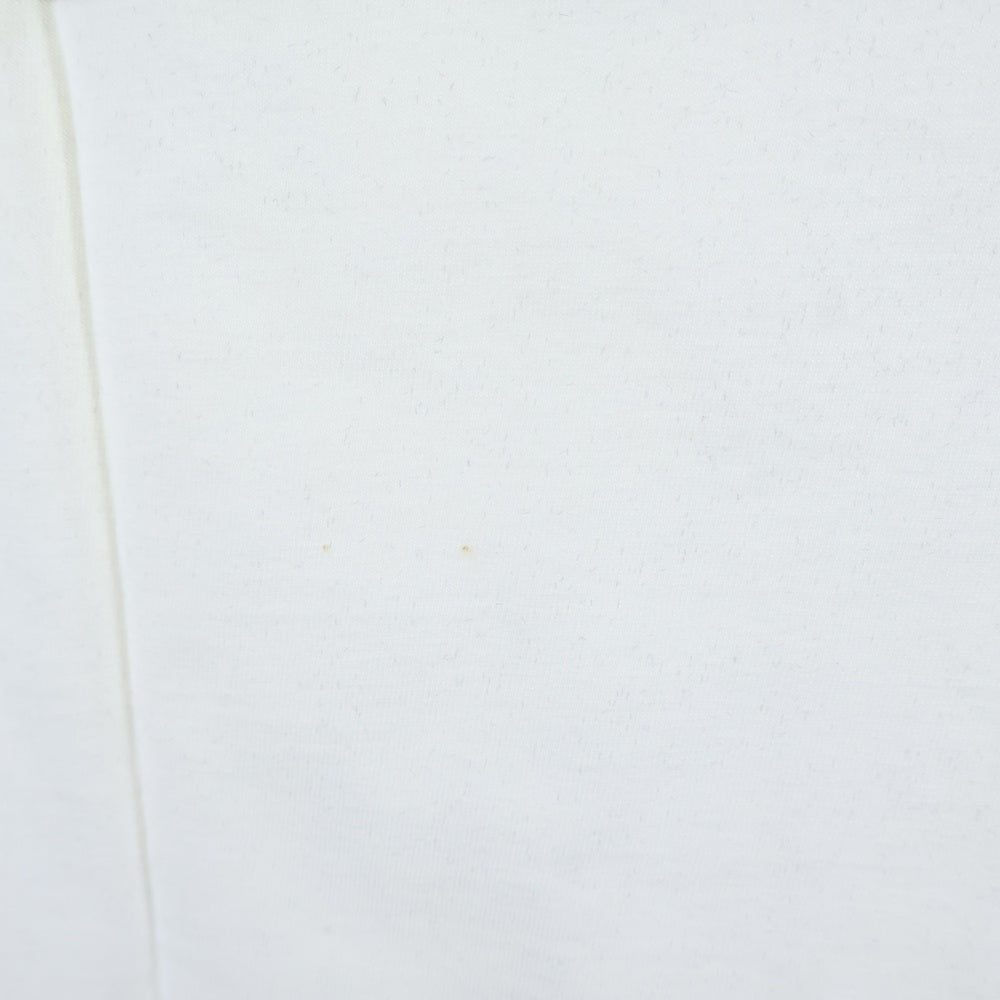 LOUIS VUITTON(ルイヴィトン) 19SS Kansas Wind Print Tee RM191 LVO HGY96W カンザスウィンド フロントロゴプリント Tシャツカットソー ホワイト