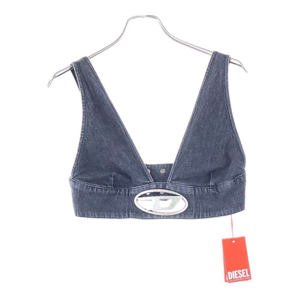 新品】Diesel T-Elin グレー 長袖トップス 関税込み】Diesel グレー T