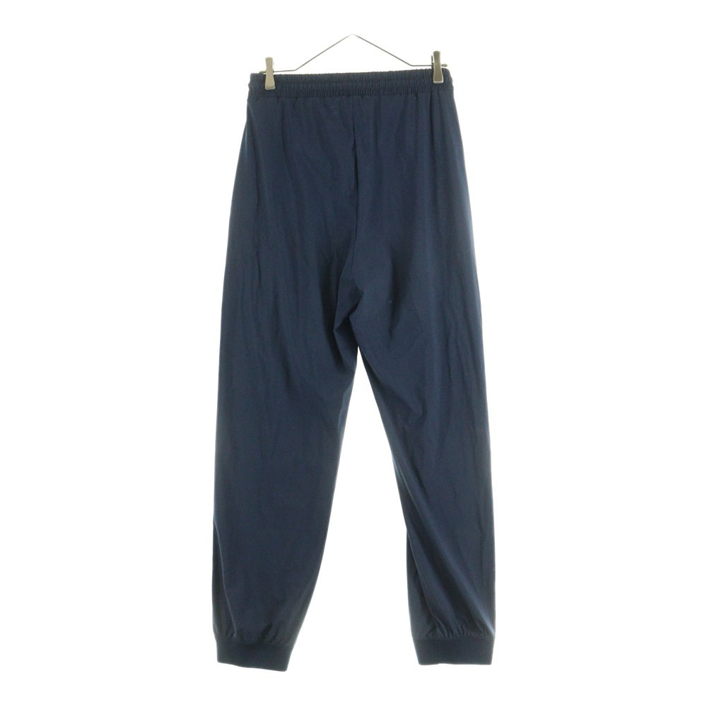 LOUIS VUITTON(ルイヴィトン) モノグラム テクニカルジャージ トラックパンツ RM232M Z38 HPN21W ネイビー