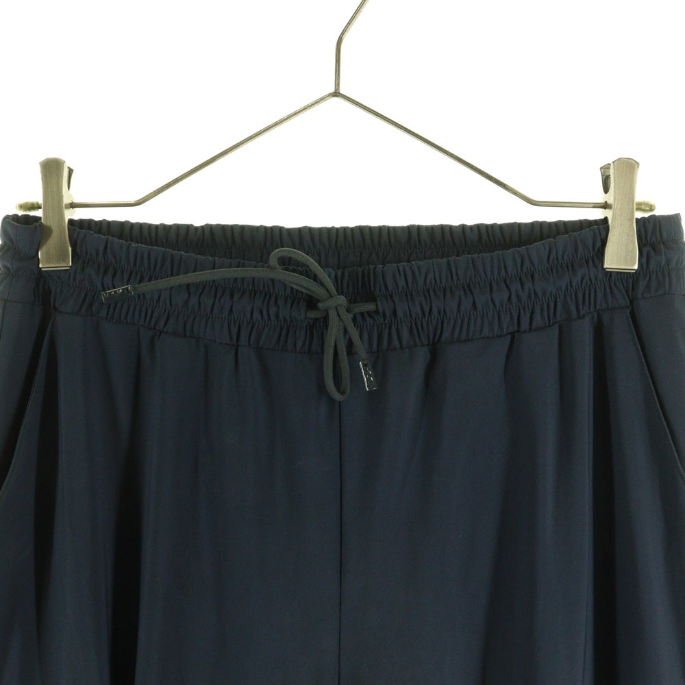 LOUIS VUITTON(ルイヴィトン) モノグラム テクニカルジャージ トラックパンツ RM232M Z38 HPN21W ネイビー