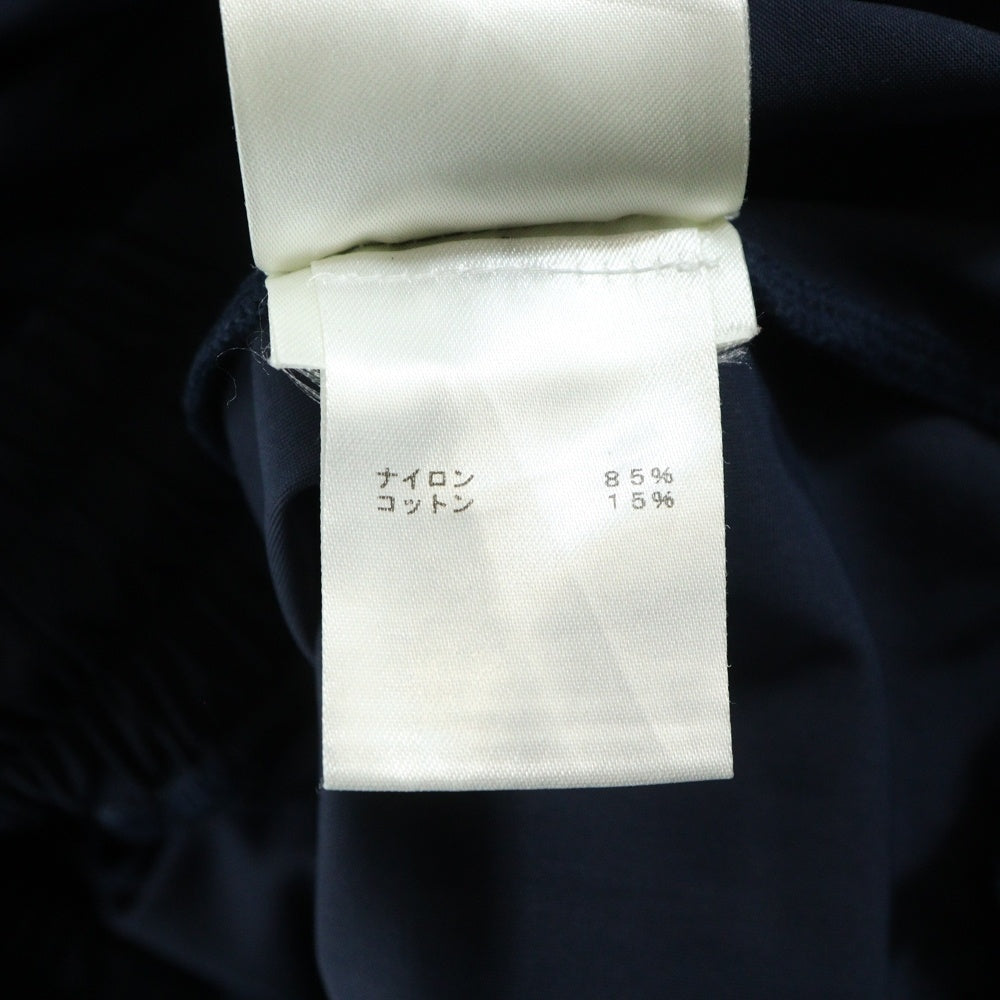 LOUIS VUITTON(ルイヴィトン) モノグラム テクニカルジャージ トラックパンツ RM232M Z38 HPN21W ネイビー