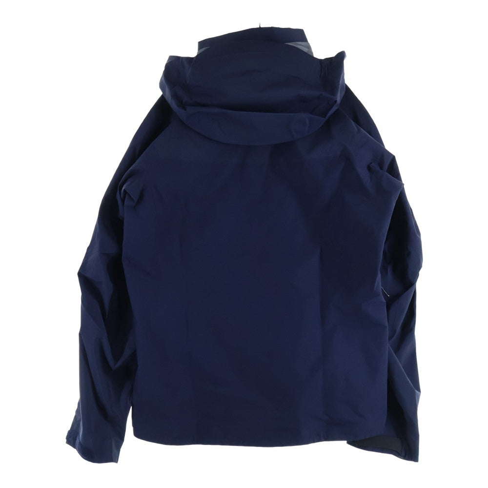ARC'TERYX(アークテリクス) BETA SL HYBRID JACKET ベータ ハイブリッドジャケット マウンテンパーカー ネイビー 11625‐7‐SS000691