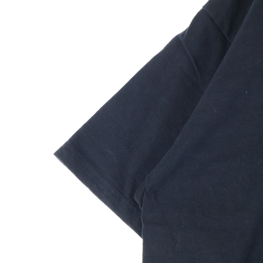 UNDERCOVER(アンダーカバー) サンダーボーン 半袖Tシャツ カットソー ブラック