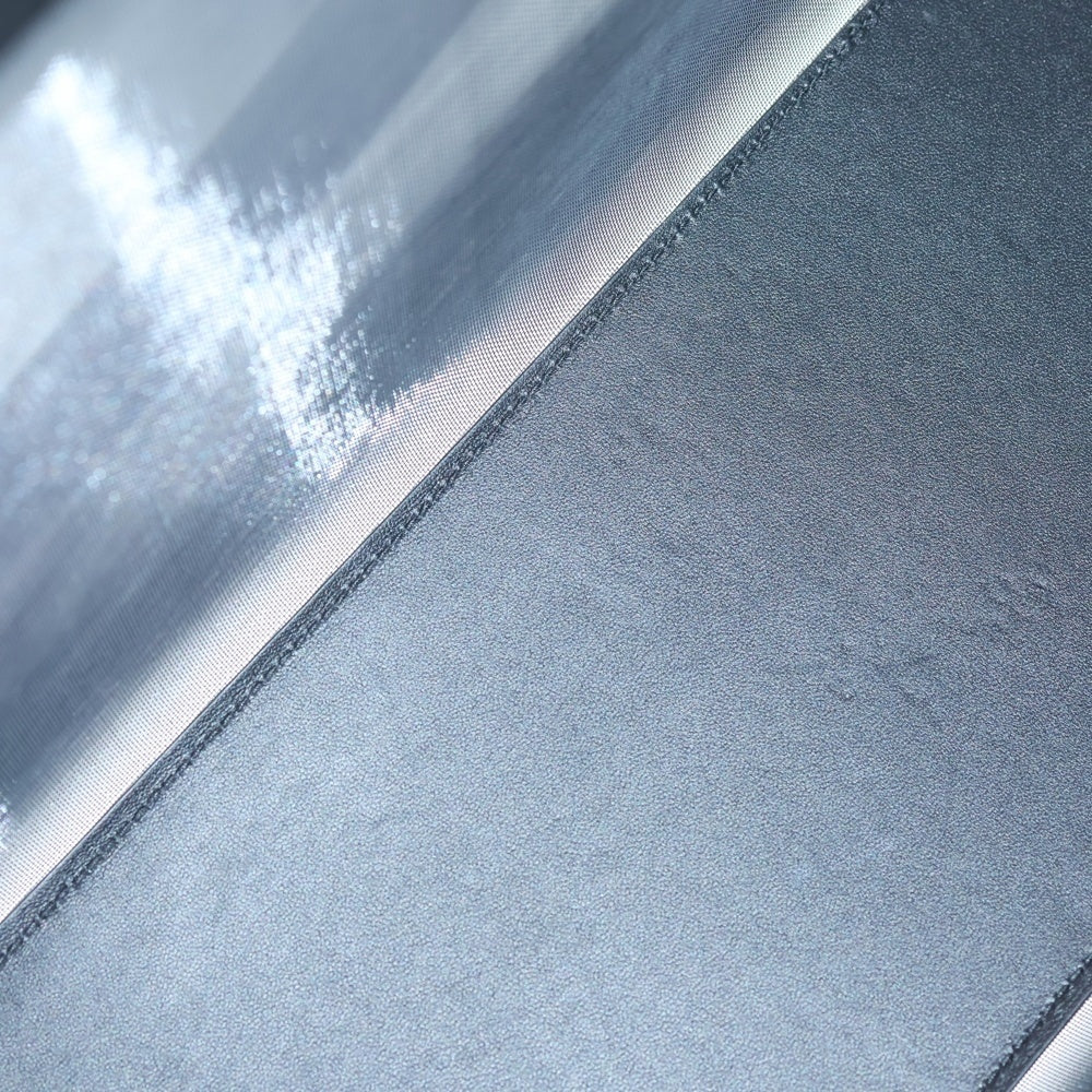 BALENCIAGA(バレンシアガ) デューティーフリートートバッグ メッシュロゴショルダーバッグ M ポーチ付き 741602