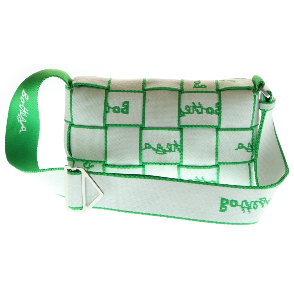 BOTTEGA VENETA(ボッテガヴェネタ) マキシイントレチャートショルダーバッグ B07925765U