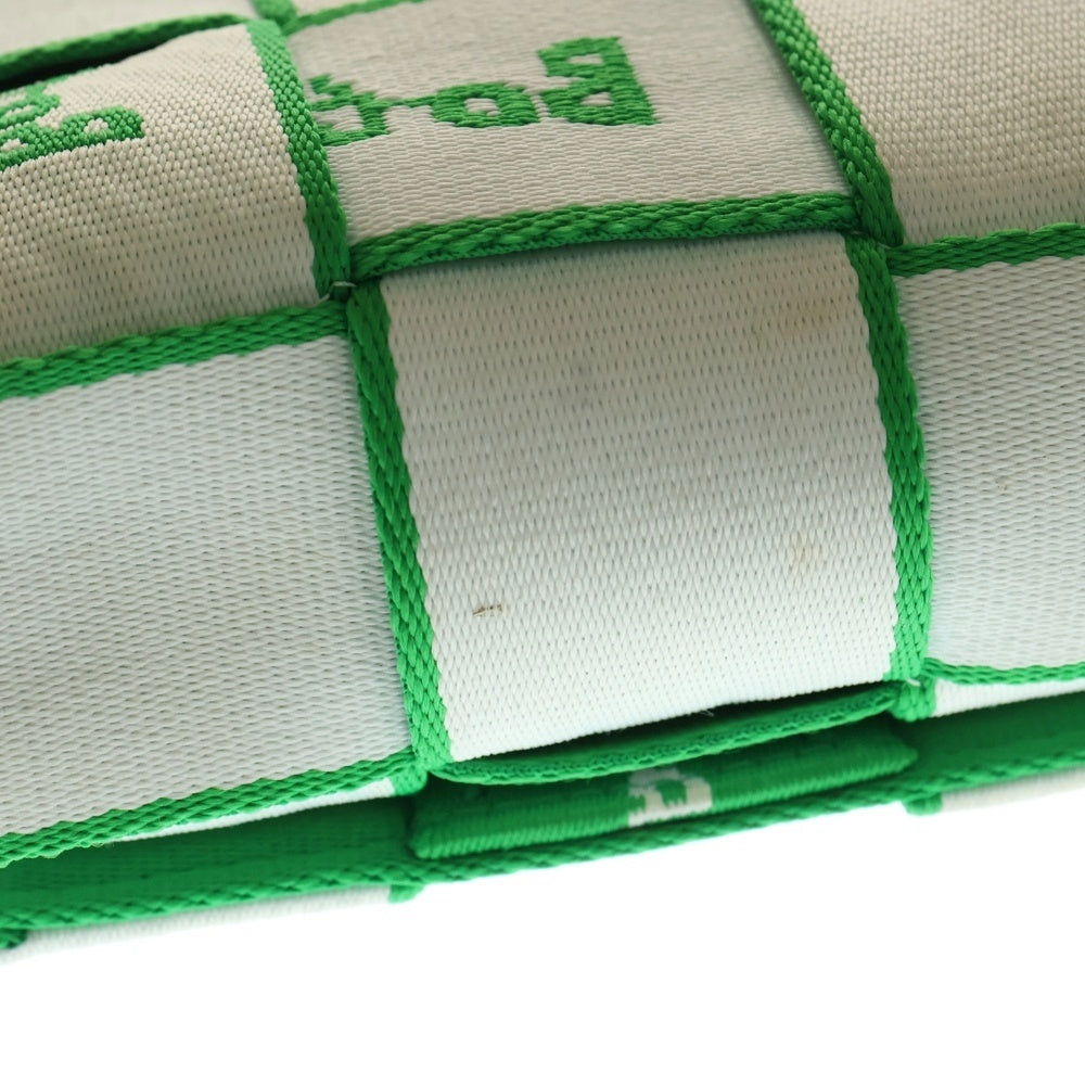 BOTTEGA VENETA(ボッテガヴェネタ) マキシイントレチャートショルダーバッグ B07925765U