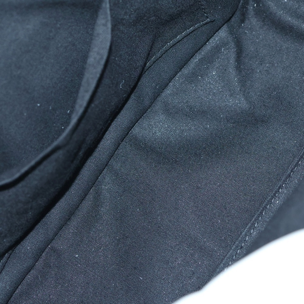 BALENCIAGA(バレンシアガ) モナコ シルバー装飾 レザーショルダーバッグ ホワイト 787896