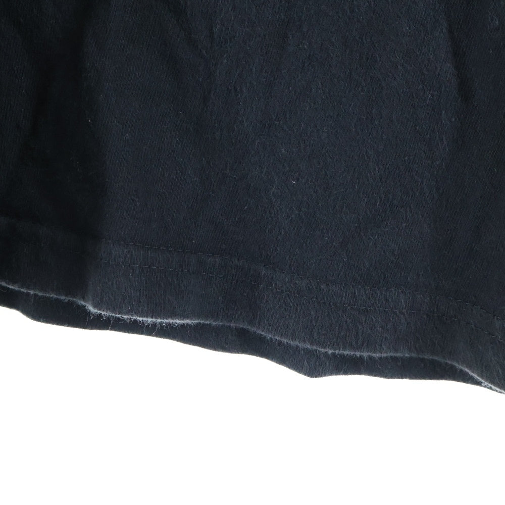 SUPREME(シュプリーム) 20AW Box Logo L/S Tee ボックスロゴ クルーネック ロングスリーブ 長袖Tシャツ ブラック