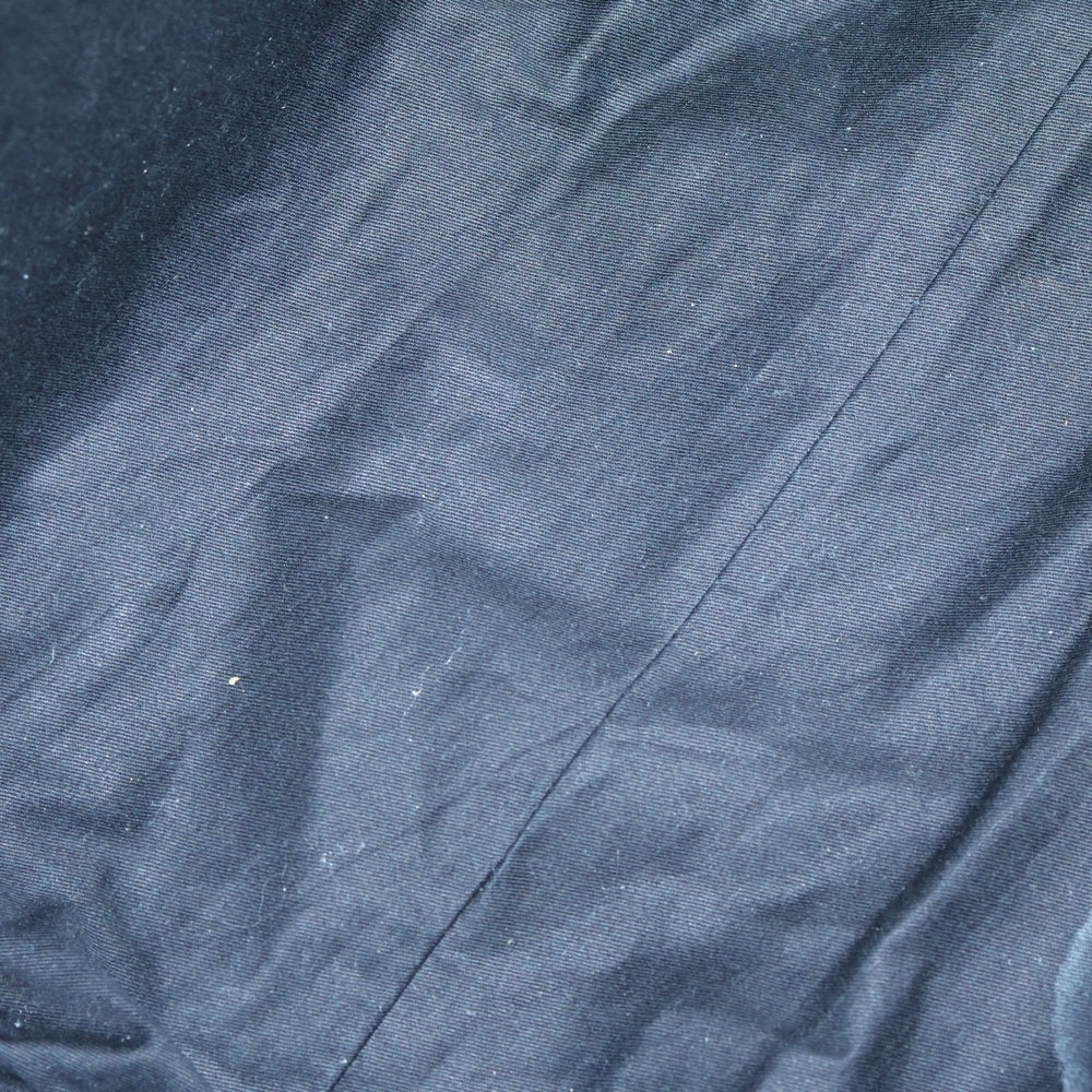 SUPREME(シュプリーム) 20AW LOGO CANVAS TOTE ロゴ キャンバス トートバッグ ブラック