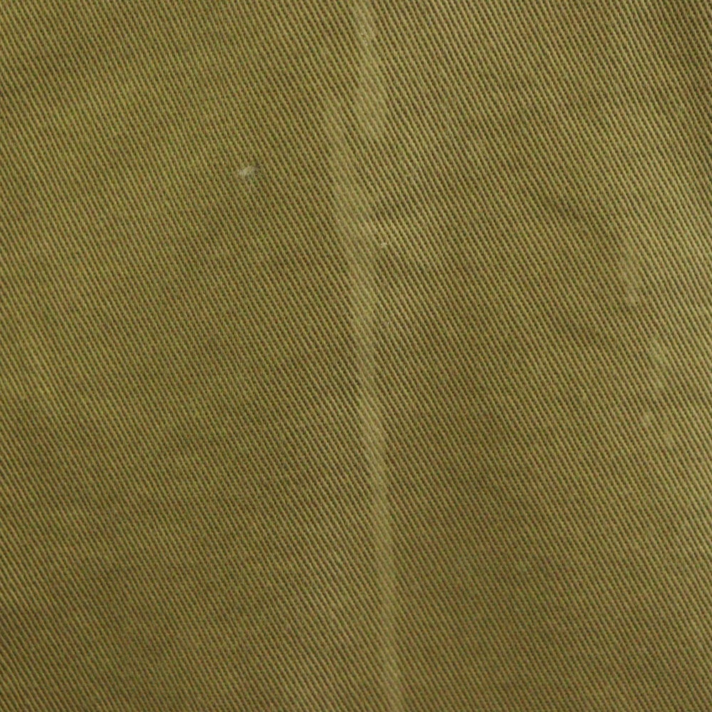 GUCCI(グッチ) ロゴワッペン ワイド カーゴパンツ ベージュ 762309