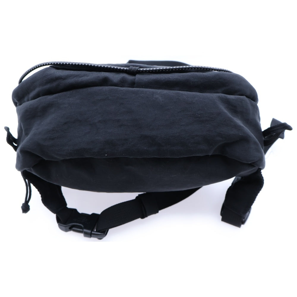 SUPREME(シュプリーム) 20AW Waist Bag ボックスロゴ ウエストバッグ ブラック