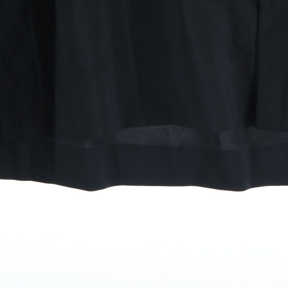 ARC'TERYX(アークテリクス) SKYLINE LS SHIRT スナップボタン スカイラインシャツ 長袖シャツ ブラック X000007410