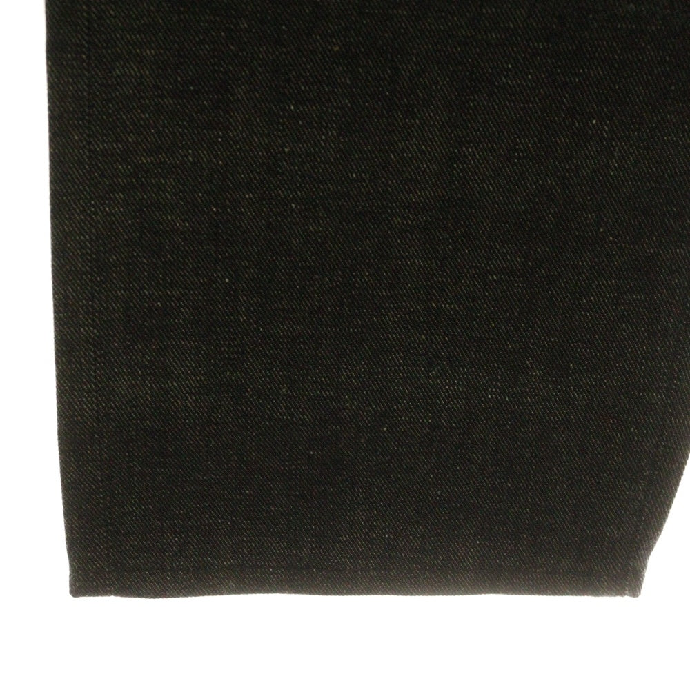 NO BRAND(ノーブランド) LOT 709 Modified Denim Work Trousers ジップフライ ワークデニムパンツ インディゴ