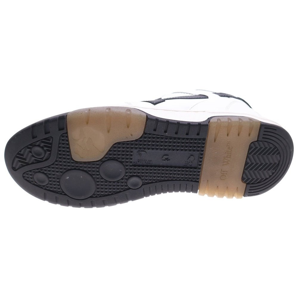 OFF-WHITE(オフホワイト) Out Of Office アウトオブオフィス ローカットスニーカー ホワイト