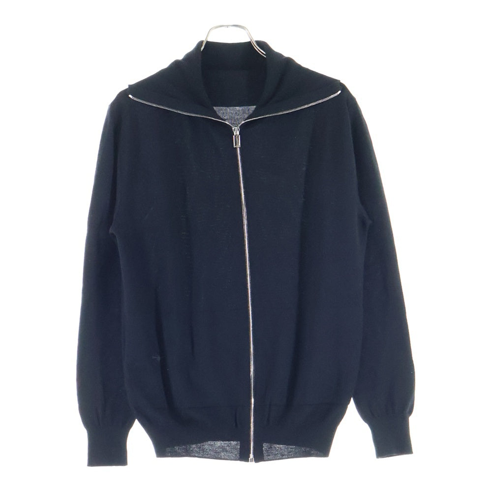 Dior Homme/ディオールオム カーディガン ブラック　S Dior HOMME ディオールオム カーディガン カシミヤ ブラック メンズ