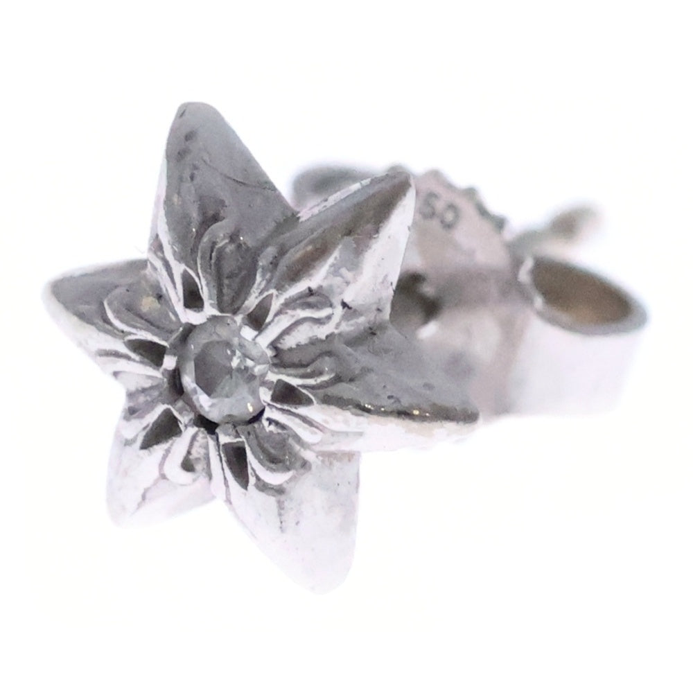 クロムハーツ スター スタッド ピアス クロムハーツ スタースタッド