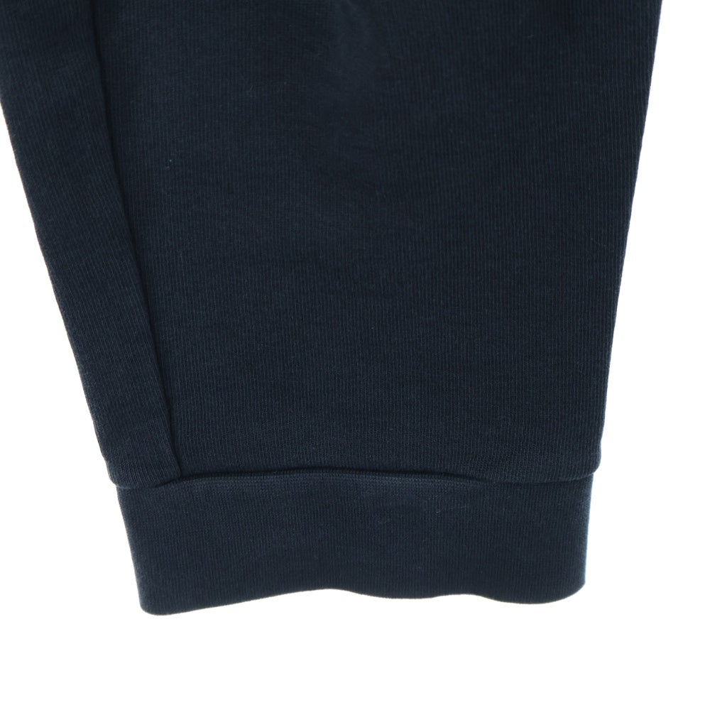 PRADA(プラダ) ラバーロゴ スウェットパンツ ジョガーパンツ ネイビー SJP182