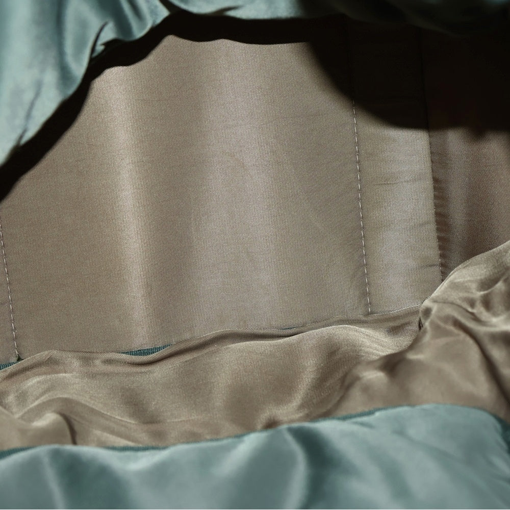 VISVIM(ヴィスヴィム) N.A.P TOTE ナイロン トートバッグ ハンドバッグ カーキ