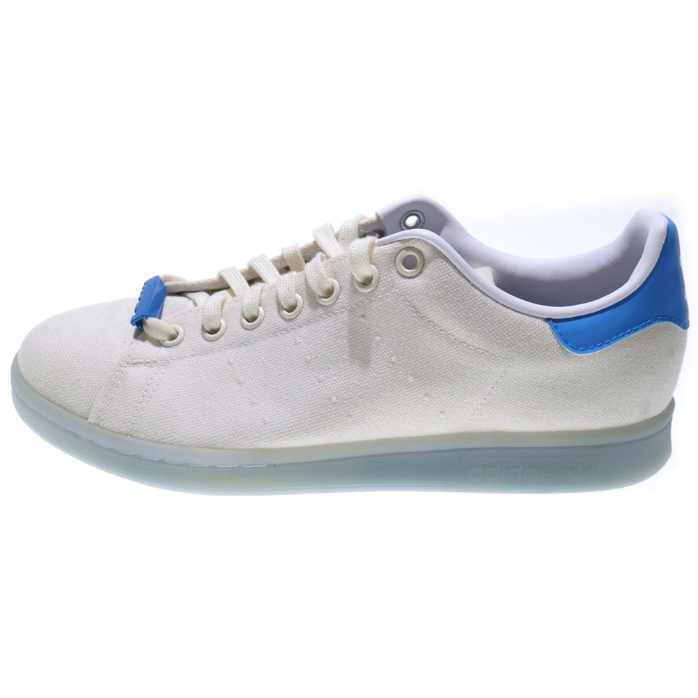 adidas(アディダス) Stan Smith STAR Wars Luke SKYWALKER スターウォーズ スタンスミス ローカットスニーカー ホワイト/ブルー FX9306