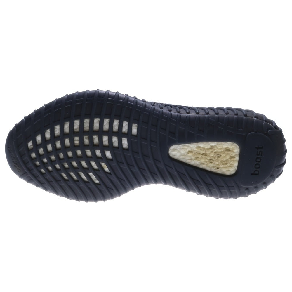 adidas YEEZY(アディダス イージー) YEEZY BOOST 350 V2 ONYX HQ4540 イージーブースト オニキス ローカットスニーカー ブラック HQ4540