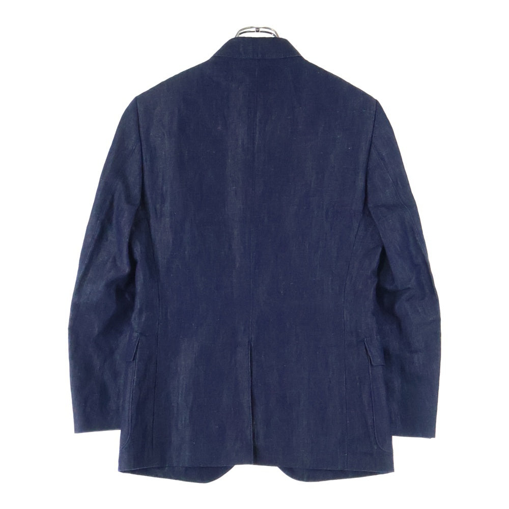 GUCCI(グッチ) デニムセットアップスーツ インディゴ Z48324110